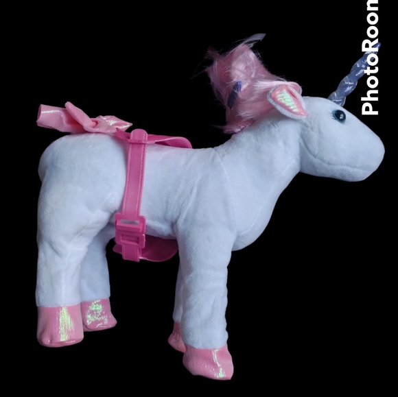 Kids Baby Born Unicorn - Picture 3 of 10